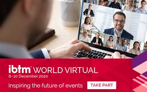 ibtm tv|IBTM Events .
